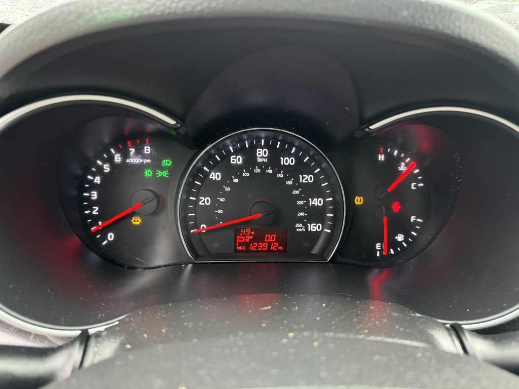 Photo 14 of this KIA SORENTO