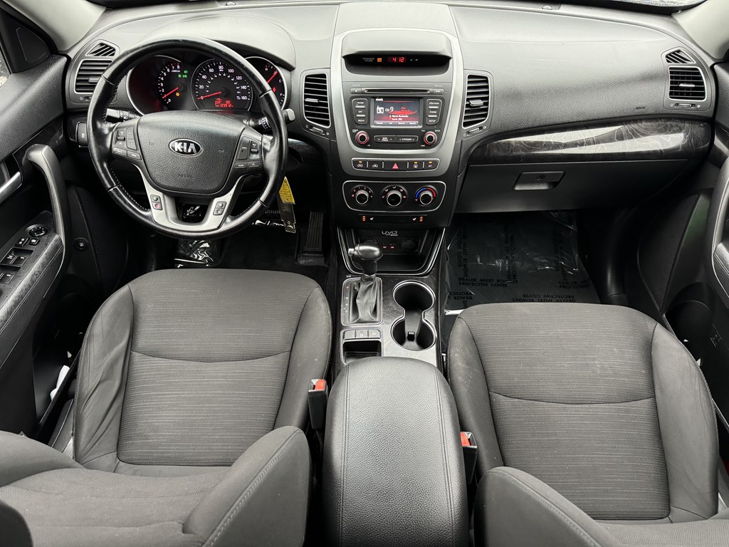 Photo 20 of this KIA SORENTO