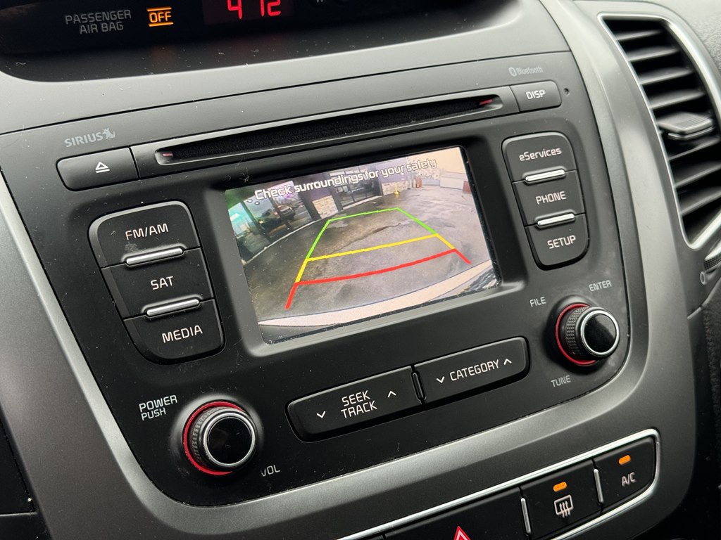 Photo 16 of this KIA SORENTO