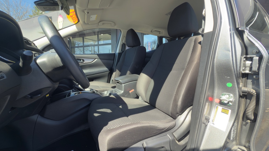 NISSAN ROGUE SPORT 2021 NISSAN ROGUE SPORT JN1BJ1AWXMW662415