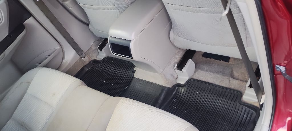 TOYOTA CAMRY 2017 TOYOTA CAMRY 4T1BF1FK6HU670626