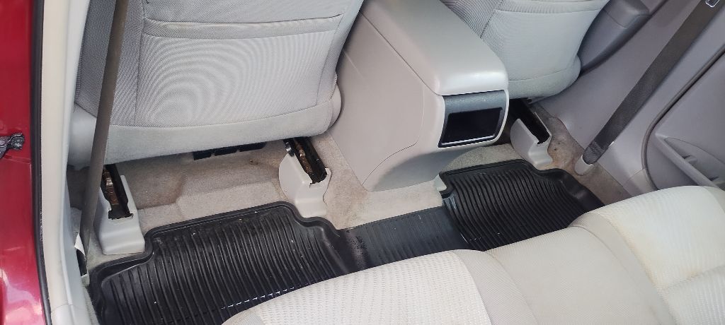TOYOTA CAMRY 2017 TOYOTA CAMRY 4T1BF1FK6HU670626
