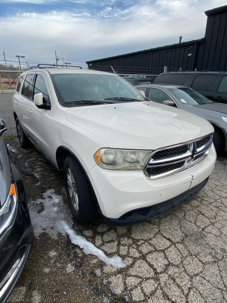 Photo 26 of this DODGE DURANGO