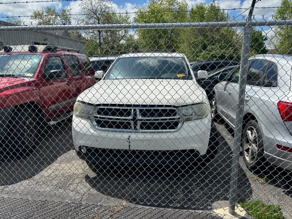 Photo 25 of this DODGE DURANGO
