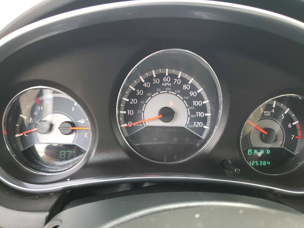 CHRYSLER 200 2013 CHRYSLER 200 1C3CCBBB5DN676813