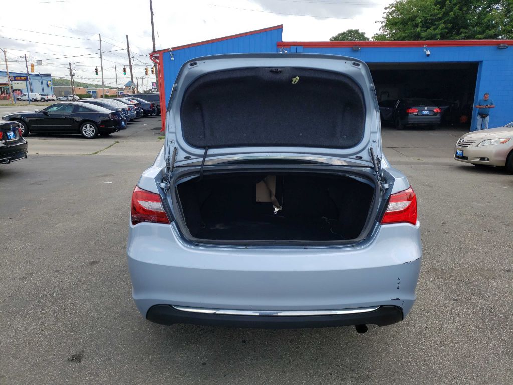 CHRYSLER 200 2013 CHRYSLER 200 1C3CCBBB5DN676813