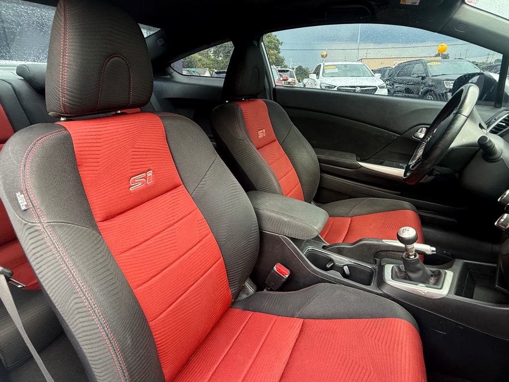 Photo 5 of this HONDA CIVIC