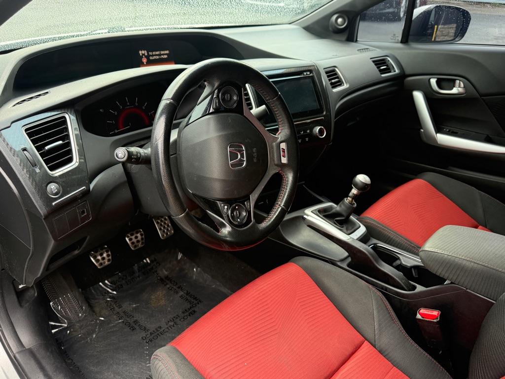 Photo 4 of this HONDA CIVIC