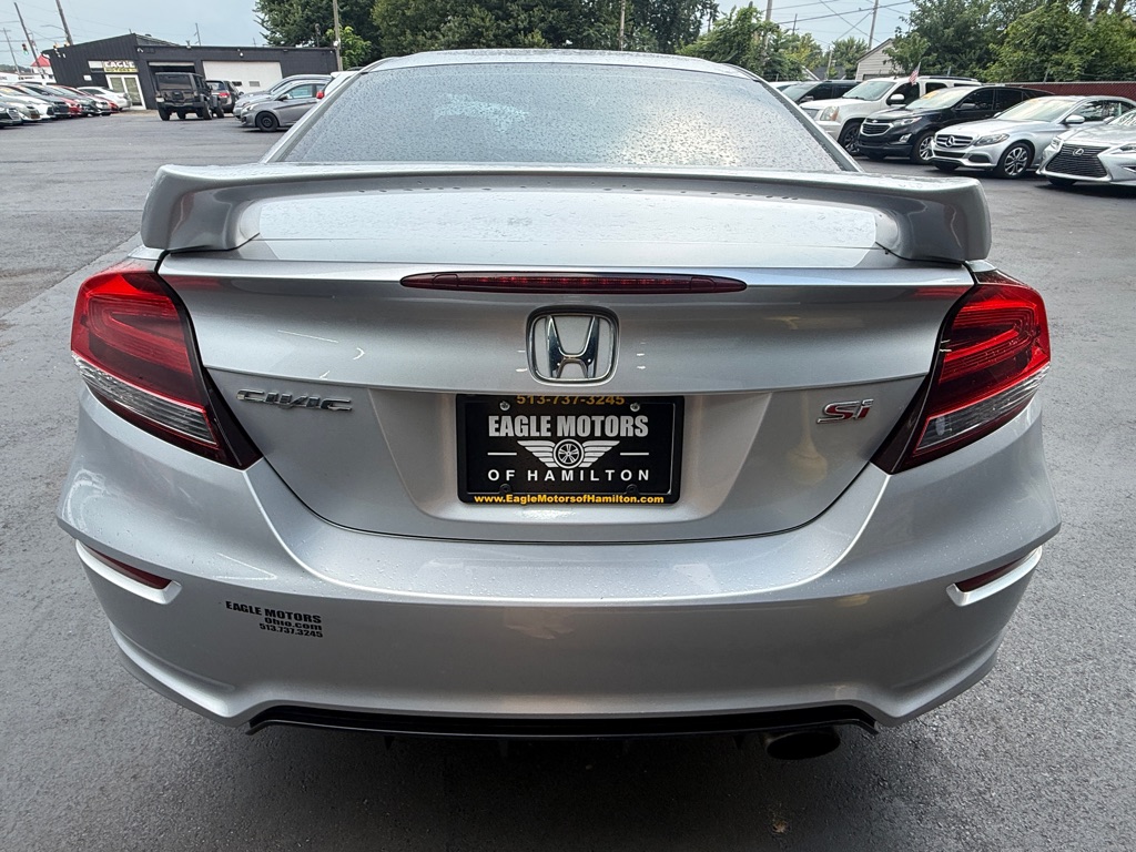 Photo 7 of this HONDA CIVIC