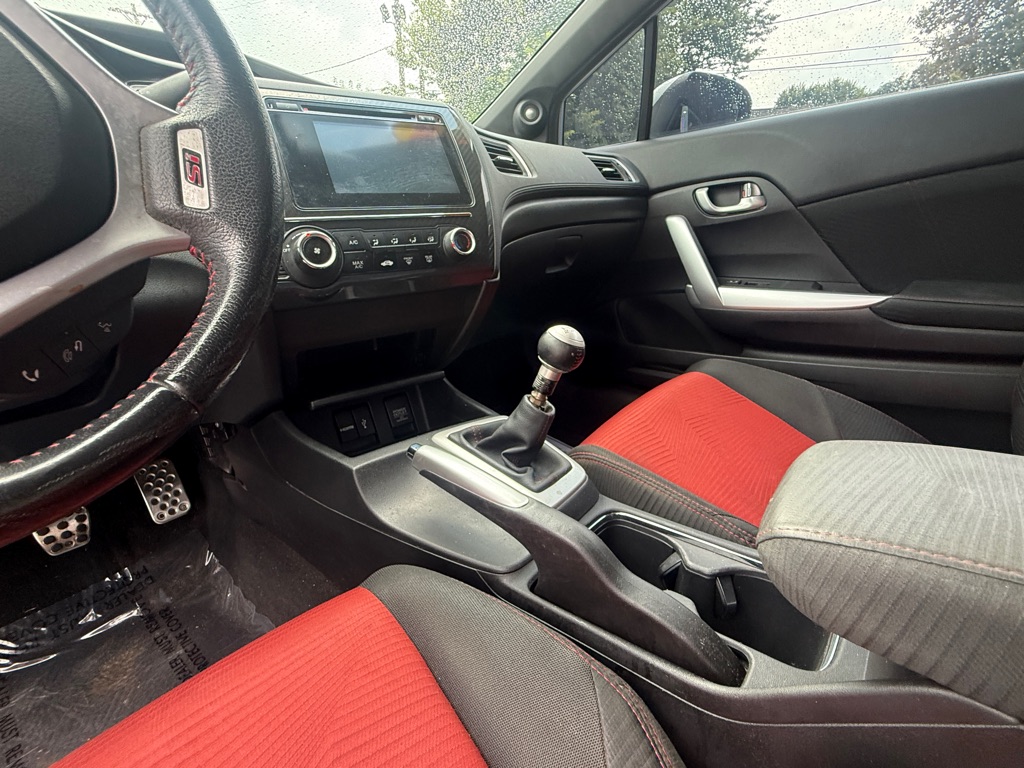 Photo 3 of this HONDA CIVIC