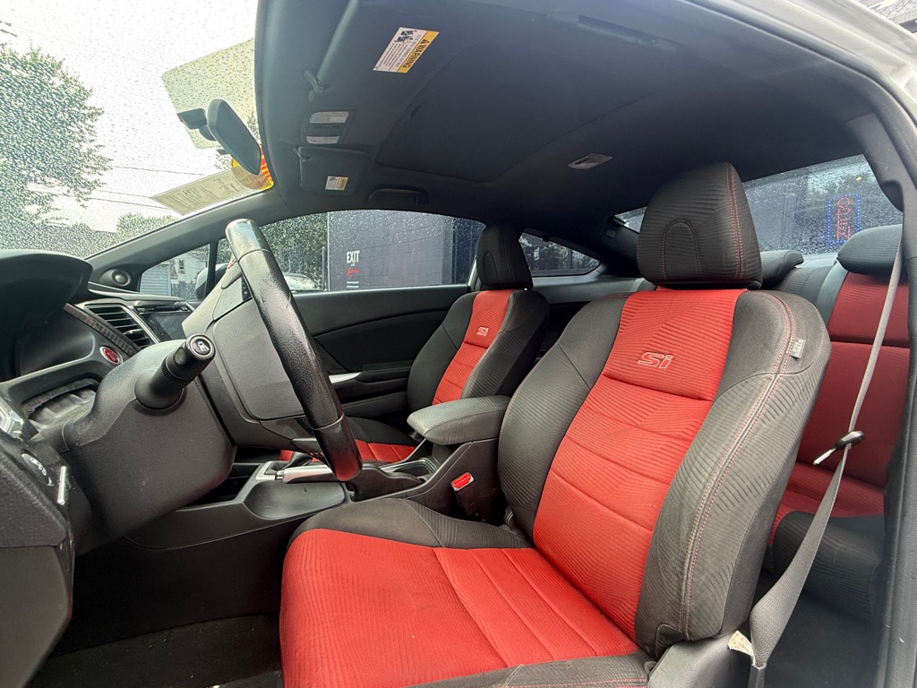 Photo 2 of this HONDA CIVIC