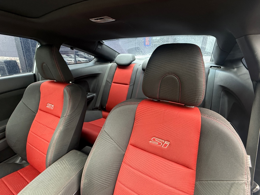 Photo 6 of this HONDA CIVIC