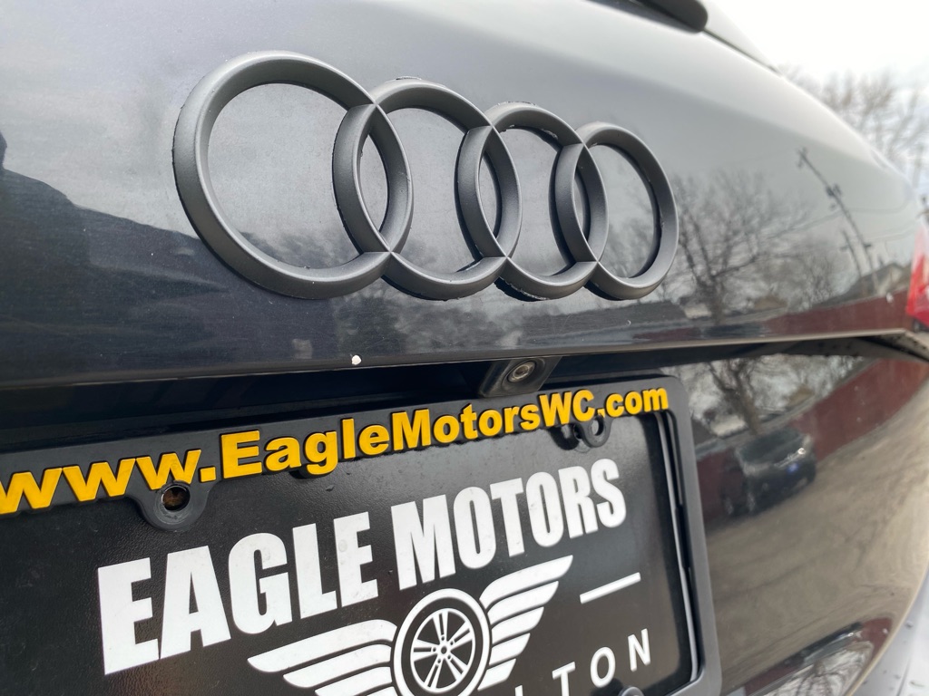 AUDI Q5 2014 AUDI Q5 WA1LFAFP4EA070750