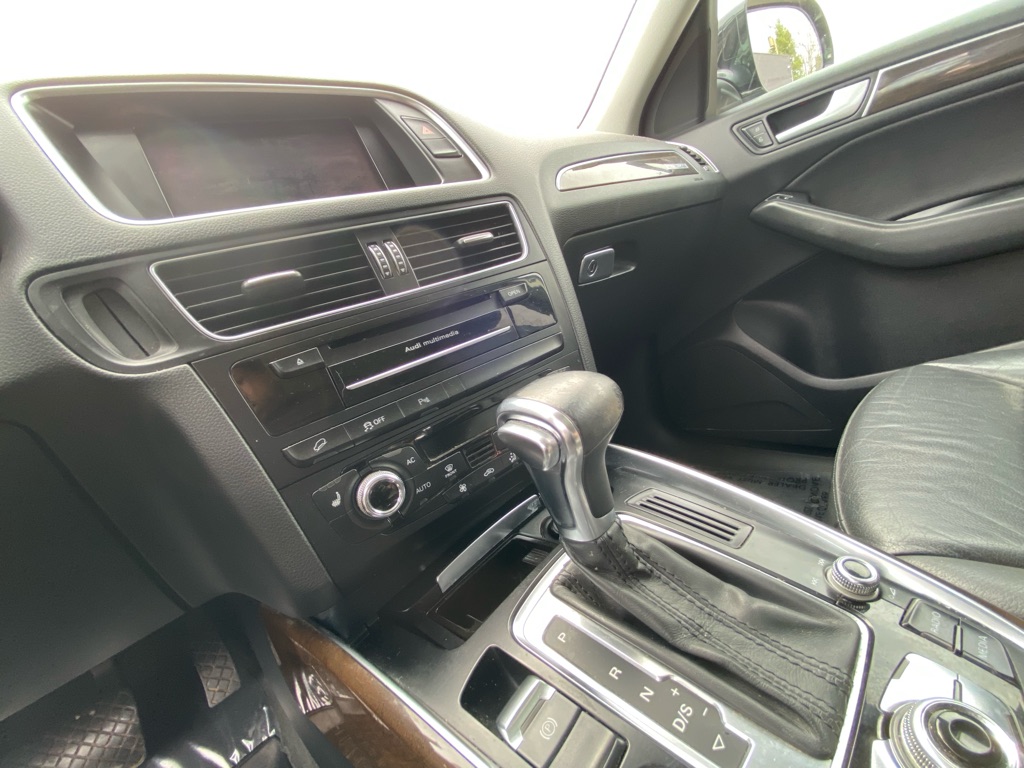 AUDI Q5 2014 AUDI Q5 WA1LFAFP4EA070750