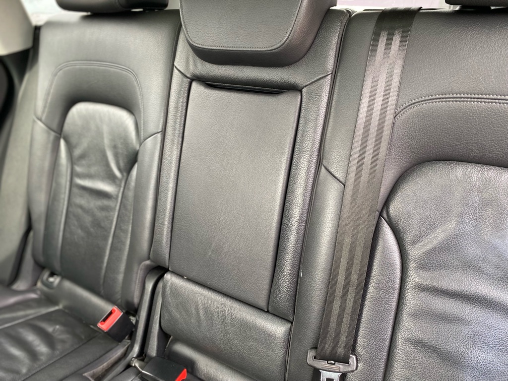 AUDI Q5 2014 AUDI Q5 WA1LFAFP4EA070750