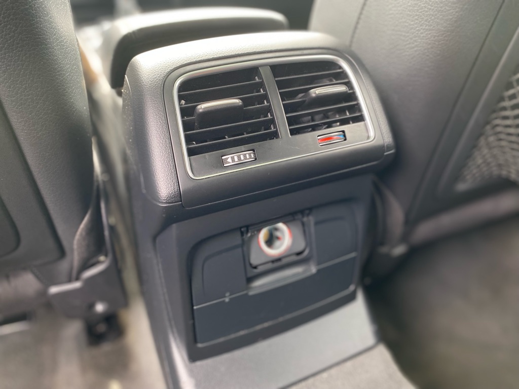 AUDI Q5 2014 AUDI Q5 WA1LFAFP4EA070750