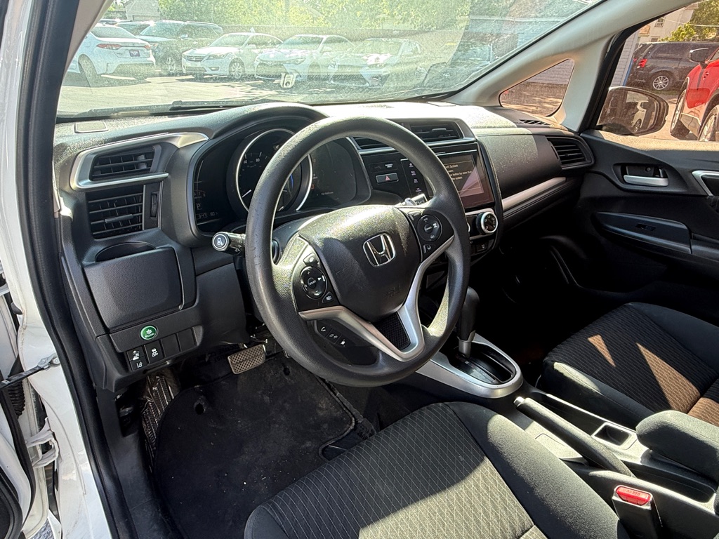 Photo 2 of this HONDA FIT