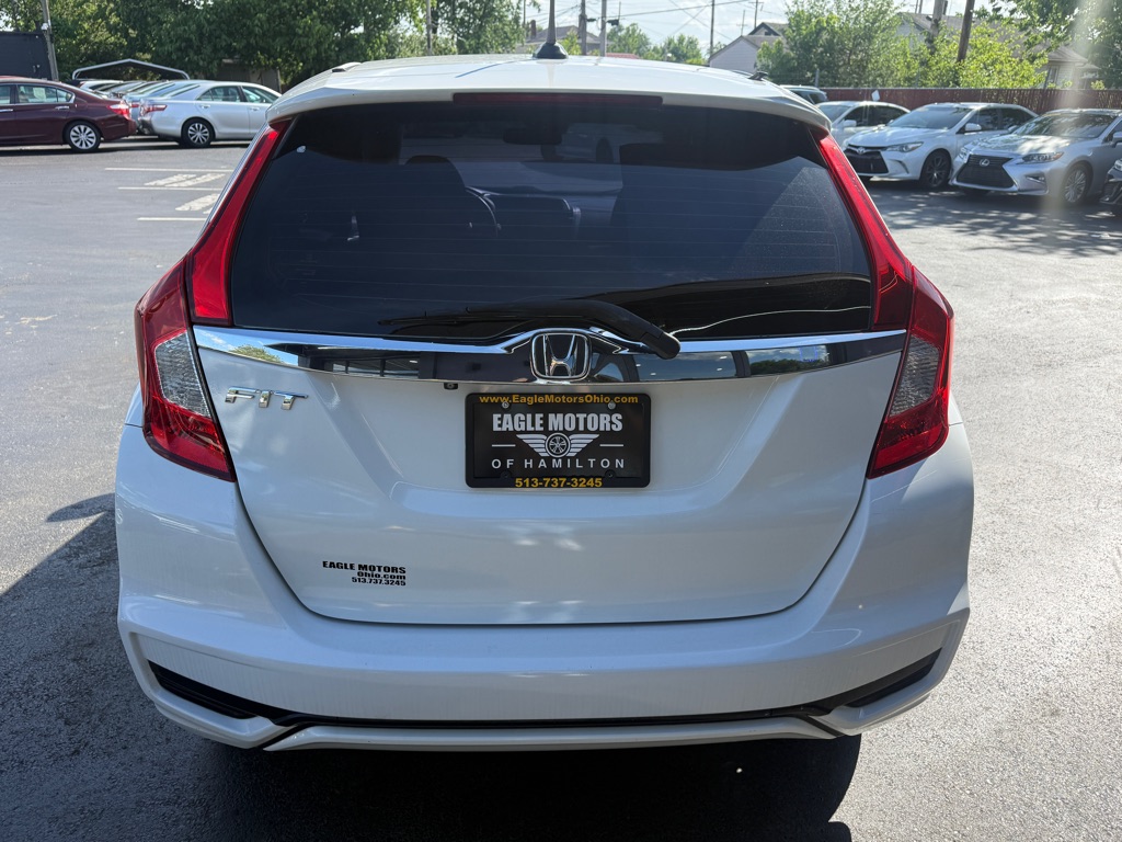 Photo 6 of this HONDA FIT