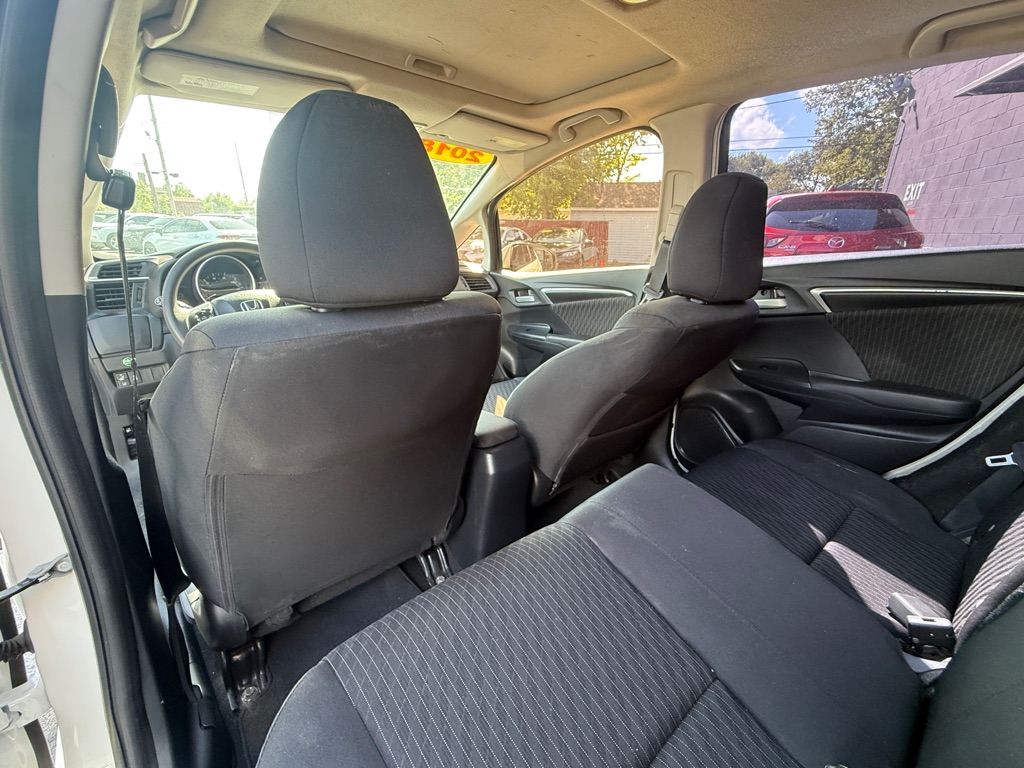 Photo 4 of this HONDA FIT
