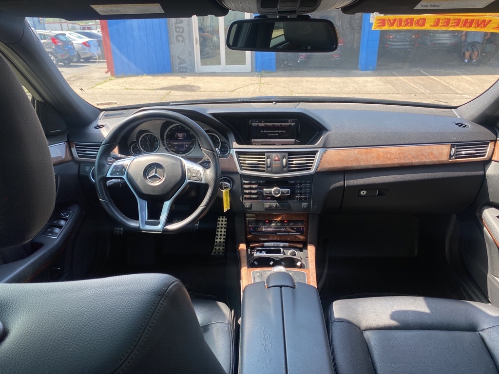 MERCEDES-BENZ E-CLASS 2013 MERCEDES-BENZ E-CLASS WDDHF8JB2DA738825