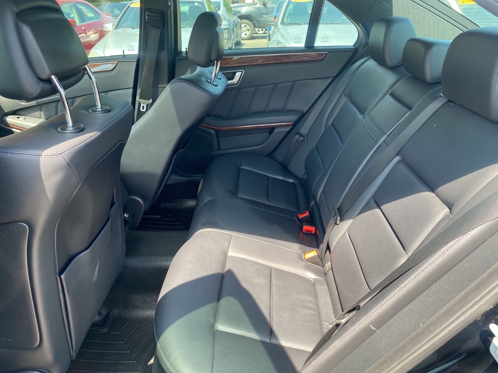 MERCEDES-BENZ E-CLASS 2013 MERCEDES-BENZ E-CLASS WDDHF8JB2DA738825