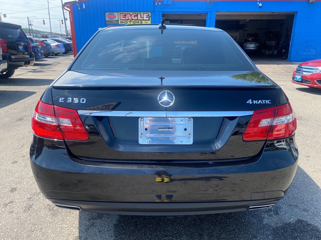 MERCEDES-BENZ E-CLASS 2013 MERCEDES-BENZ E-CLASS WDDHF8JB2DA738825