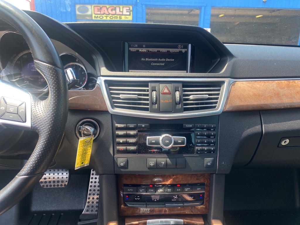 MERCEDES-BENZ E-CLASS 2013 MERCEDES-BENZ E-CLASS WDDHF8JB2DA738825