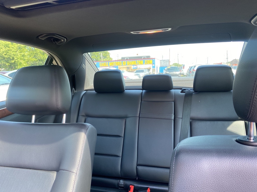MERCEDES-BENZ E-CLASS 2013 MERCEDES-BENZ E-CLASS WDDHF8JB2DA738825