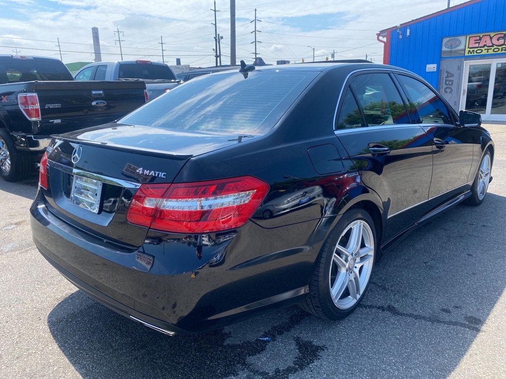 MERCEDES-BENZ E-CLASS 2013 MERCEDES-BENZ E-CLASS WDDHF8JB2DA738825