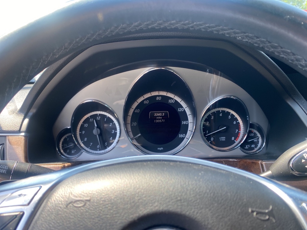 MERCEDES-BENZ E-CLASS 2013 MERCEDES-BENZ E-CLASS WDDHF8JB2DA738825