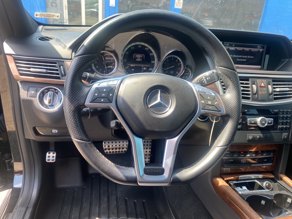 MERCEDES-BENZ E-CLASS 2013 MERCEDES-BENZ E-CLASS WDDHF8JB2DA738825