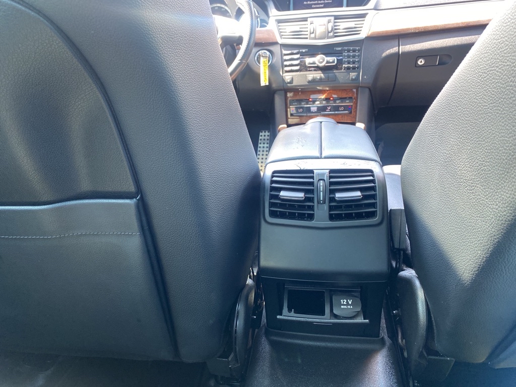 MERCEDES-BENZ E-CLASS 2013 MERCEDES-BENZ E-CLASS WDDHF8JB2DA738825