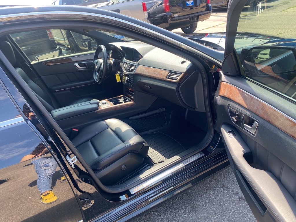 MERCEDES-BENZ E-CLASS 2013 MERCEDES-BENZ E-CLASS WDDHF8JB2DA738825