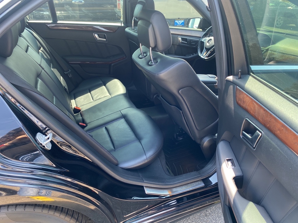 MERCEDES-BENZ E-CLASS 2013 MERCEDES-BENZ E-CLASS WDDHF8JB2DA738825