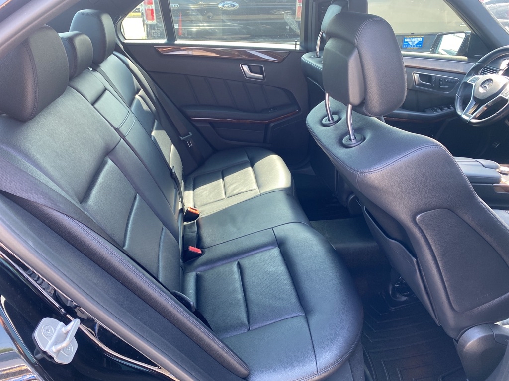 MERCEDES-BENZ E-CLASS 2013 MERCEDES-BENZ E-CLASS WDDHF8JB2DA738825