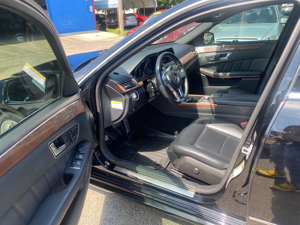 MERCEDES-BENZ E-CLASS 2013 MERCEDES-BENZ E-CLASS WDDHF8JB2DA738825