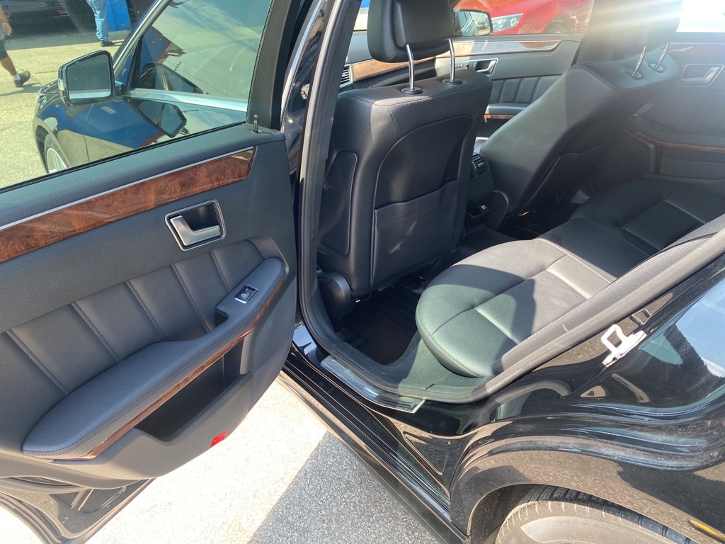 MERCEDES-BENZ E-CLASS 2013 MERCEDES-BENZ E-CLASS WDDHF8JB2DA738825