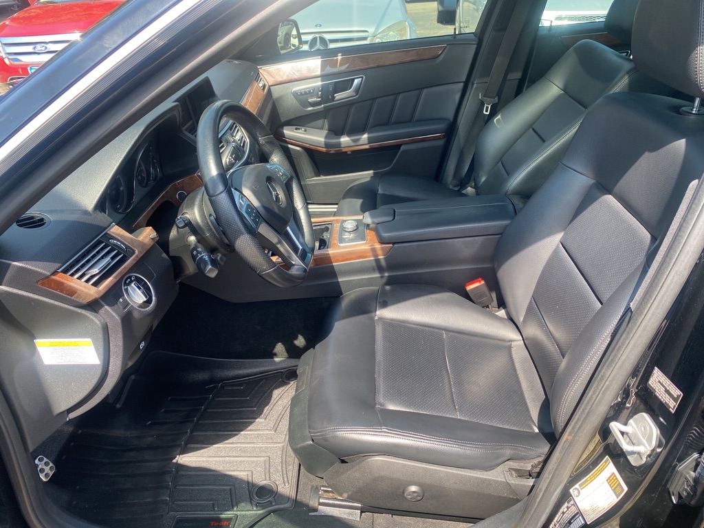 MERCEDES-BENZ E-CLASS 2013 MERCEDES-BENZ E-CLASS WDDHF8JB2DA738825