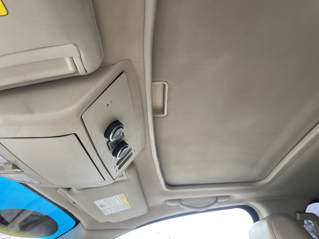 INFINITI QX56 2010 INFINITI QX56 5N3ZA0NEXAN904700