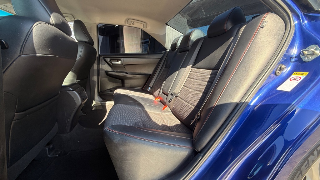 TOYOTA CAMRY 2015 TOYOTA CAMRY 4T1BF1FK4FU981663