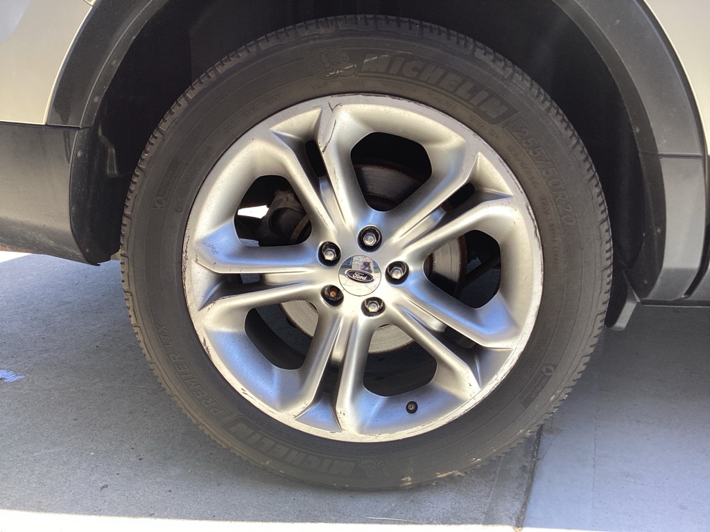 FORD EXPLORER 2011 FORD EXPLORER 1FMHK8F87BGA63305
