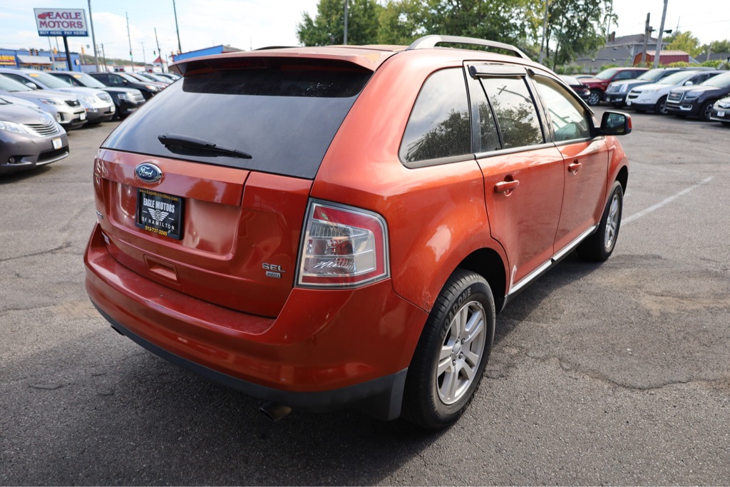Photo 5 of this FORD EDGE
