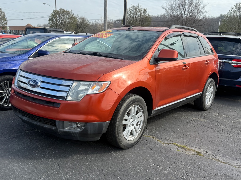 Photo 20 of this FORD EDGE