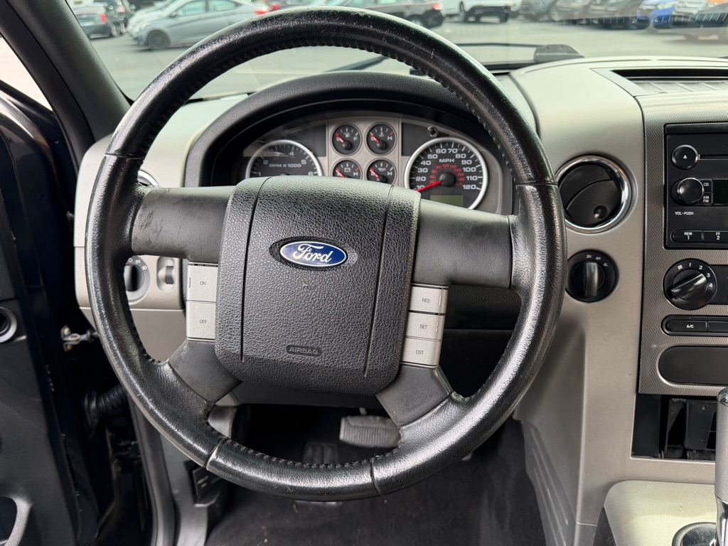 Photo 6 of this FORD F150