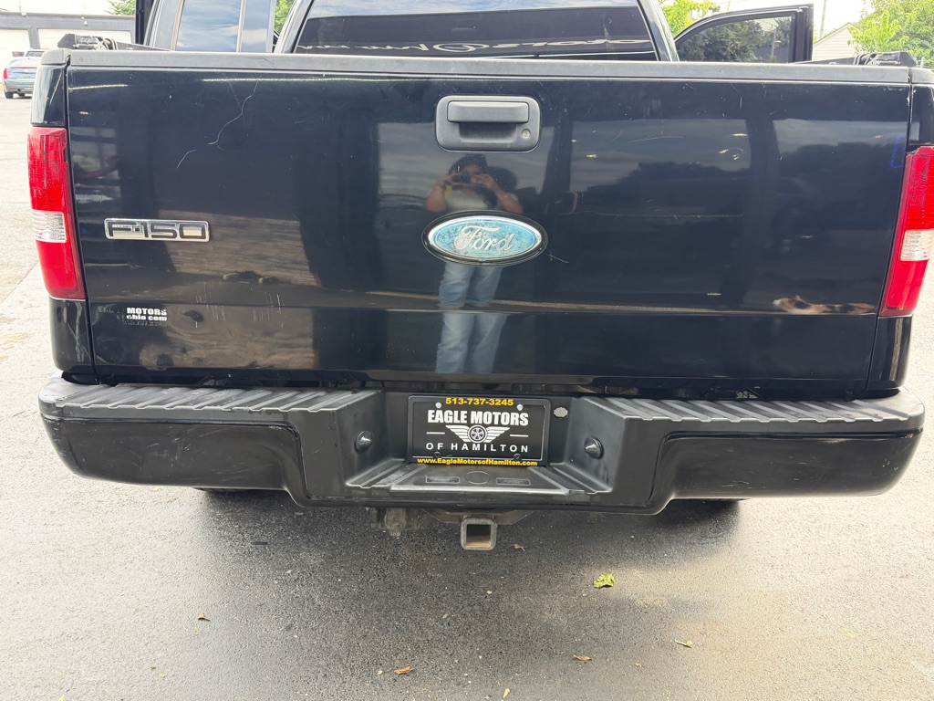 Photo 7 of this FORD F150
