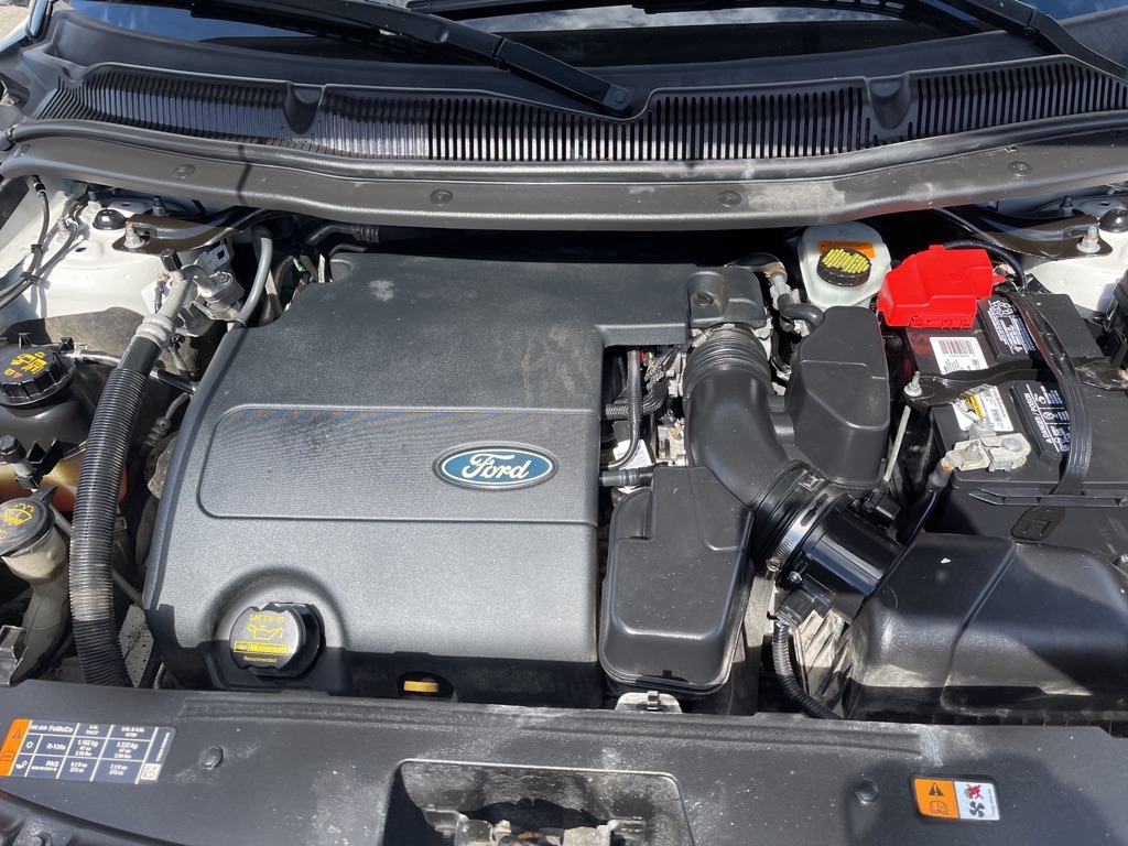 Photo 7 of this FORD EXPLORER