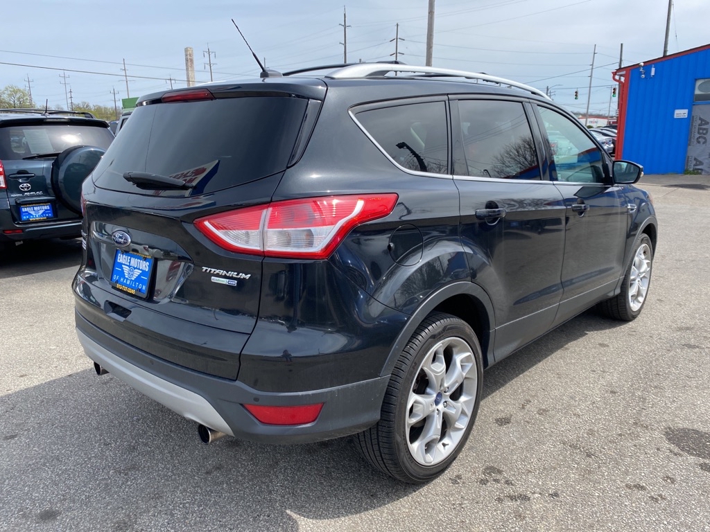 Photo 3 of this FORD ESCAPE