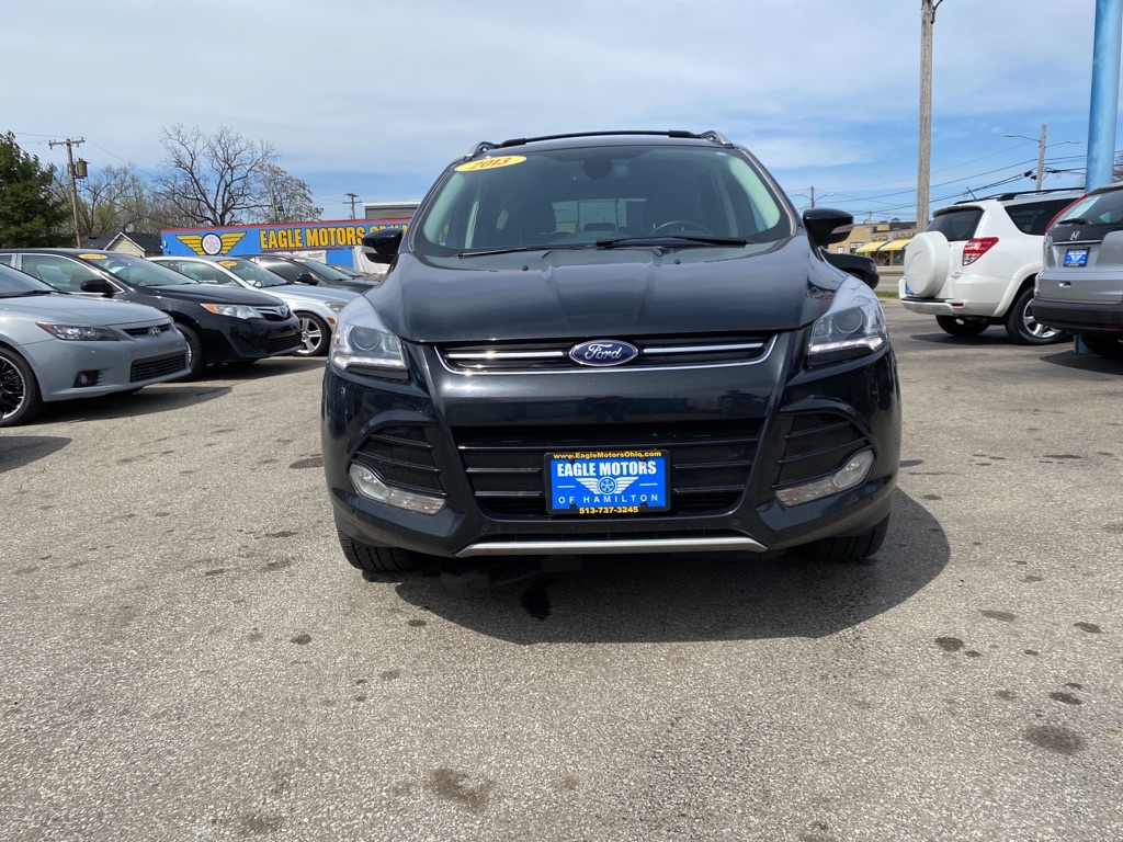 Photo 8 of this FORD ESCAPE