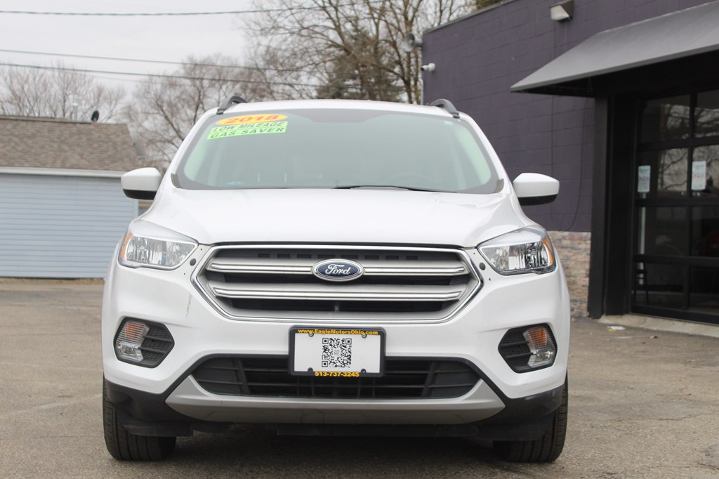 Photo 2 of this FORD ESCAPE