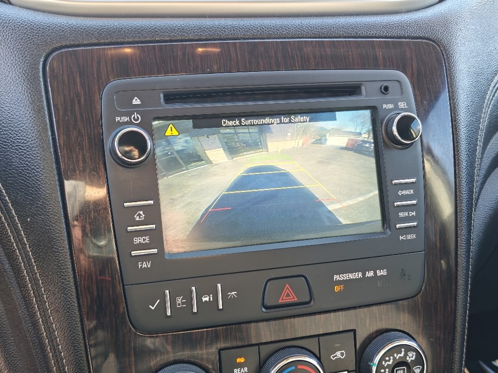 Photo 15 of this CHEVROLET TRAVERSE